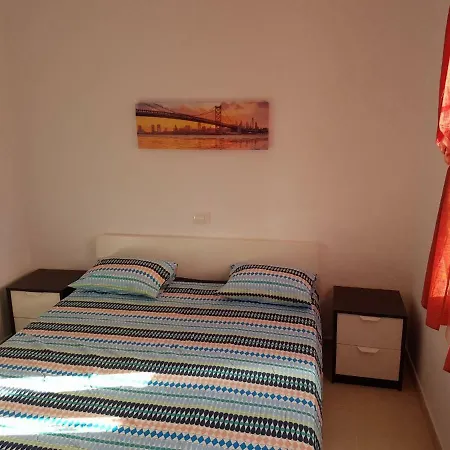 Appartement Sun Beach 45