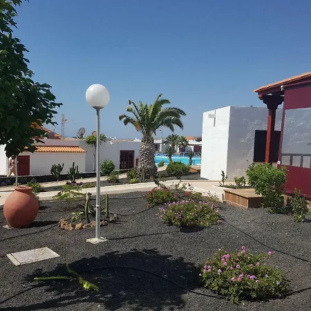 Sun Beach 45 Appartement *