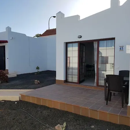 Appartement Sun Beach 45 Caleta De Fuste