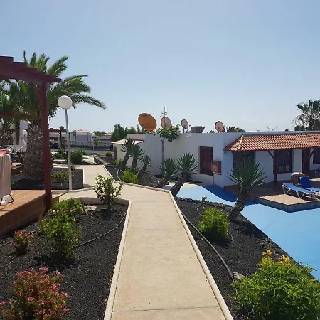Sun Beach 45 Appartement Caleta De Fuste