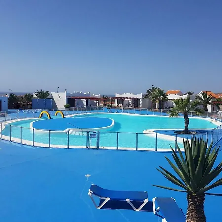 Sun Beach 45 아파트