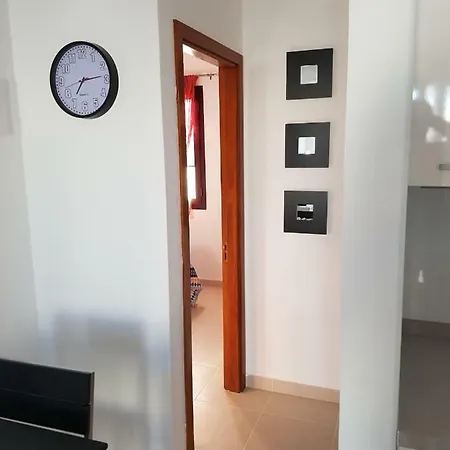 Appartement Sun Beach 45 *