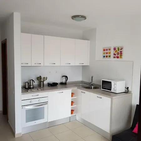 Appartement Sun Beach 45 Caleta De Fuste