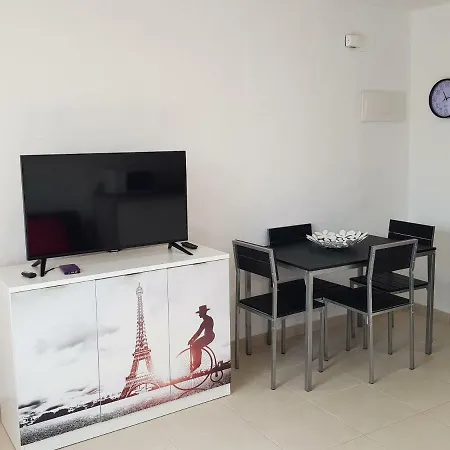 Sun Beach 45 Appartement *