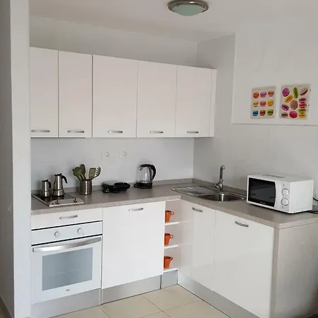 Appartement Sun Beach 45 Caleta De Fuste