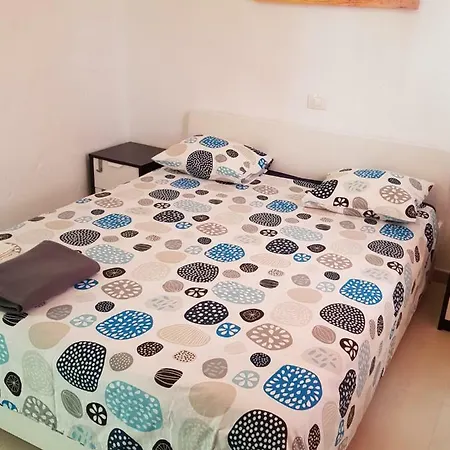 Sun Beach 45 Appartement Caleta De Fuste